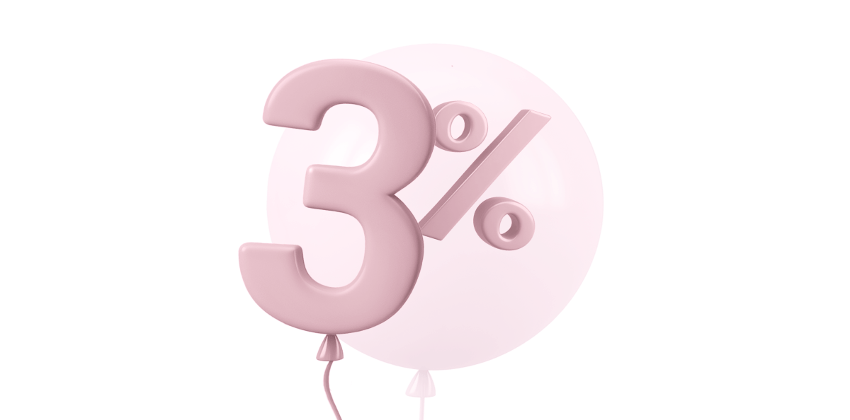 percentage icon