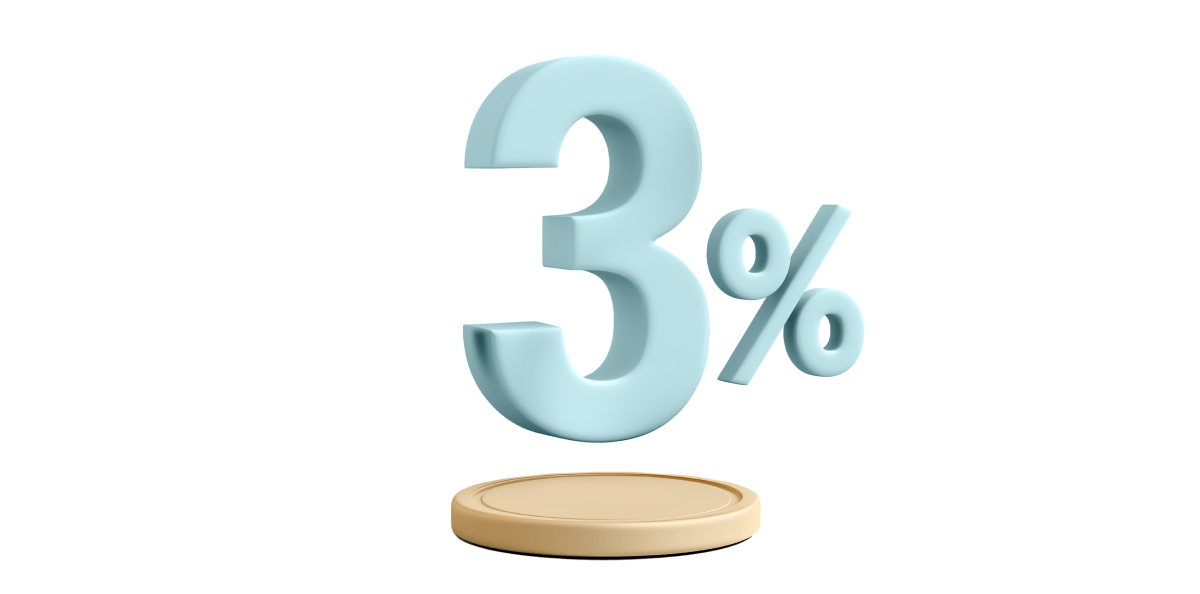 percentage icon