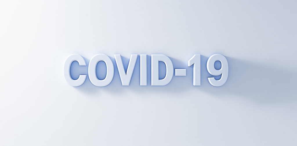 COVID-19