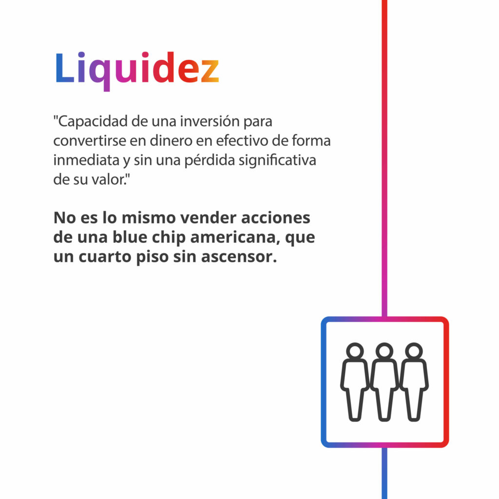 definición de liquidez