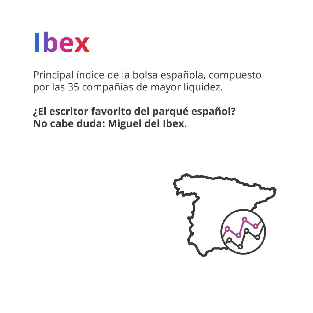 definición de Ibex