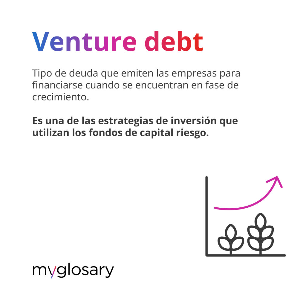 Venture debt