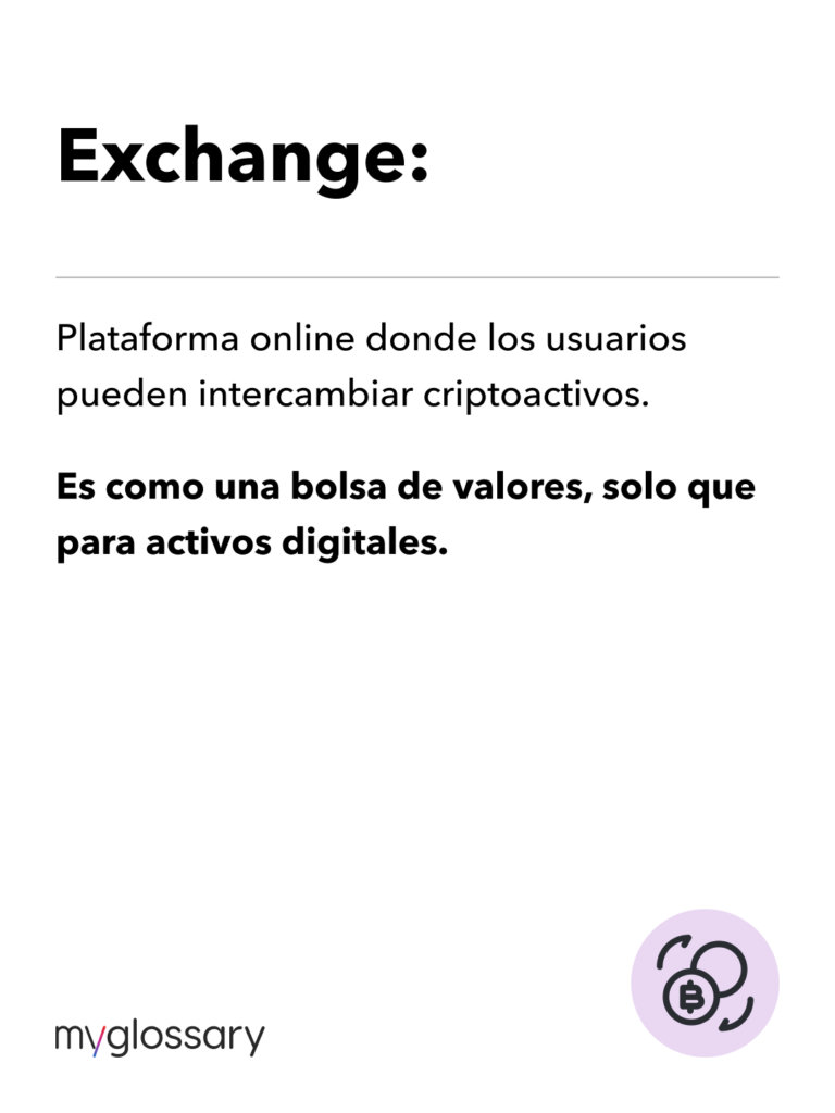 Exchange
